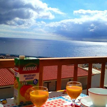 Ocean View Over Los Cristianos, Playa Las Vistas, Wifi Los Cristianos  Esterno foto