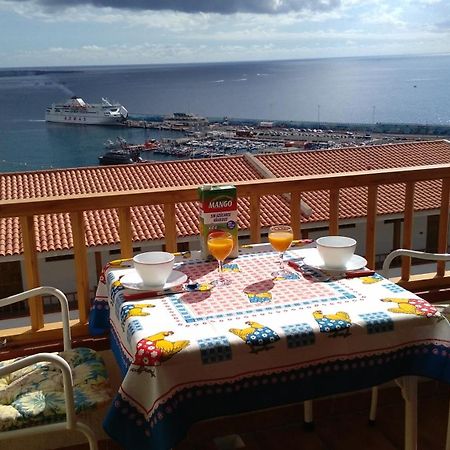 Ocean View Over Los Cristianos, Playa Las Vistas, Wifi Los Cristianos  Esterno foto