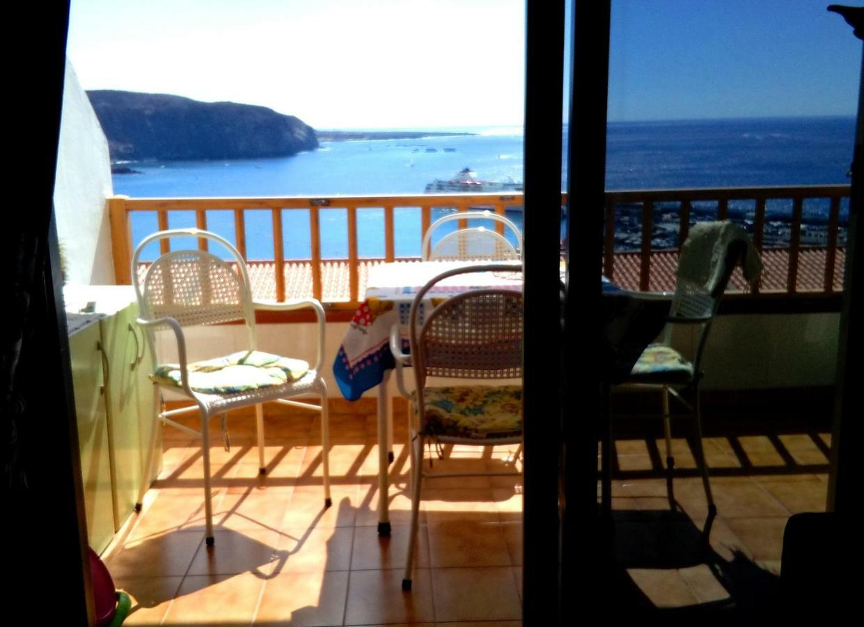Ocean View Over Los Cristianos, Playa Las Vistas, Wifi Los Cristianos  Esterno foto