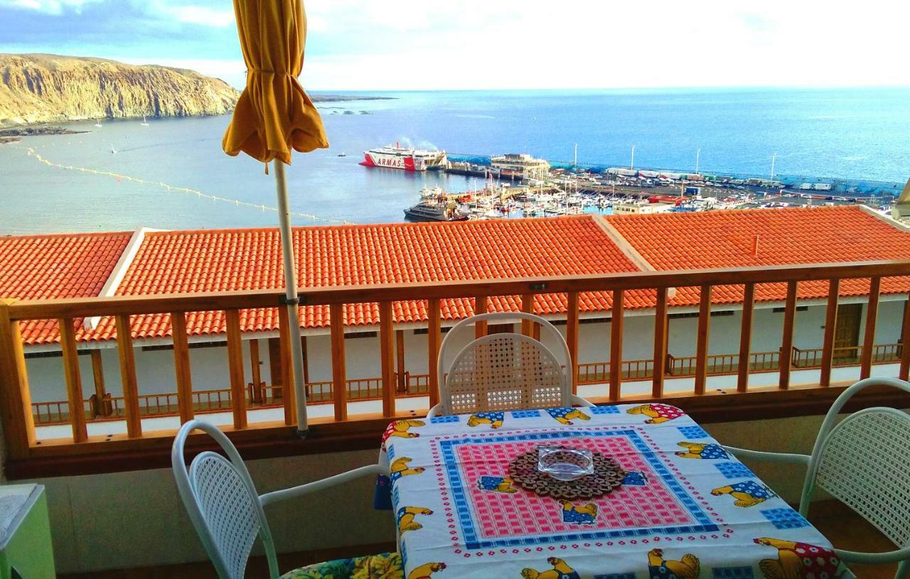 Ocean View Over Los Cristianos, Playa Las Vistas, Wifi Los Cristianos  Esterno foto