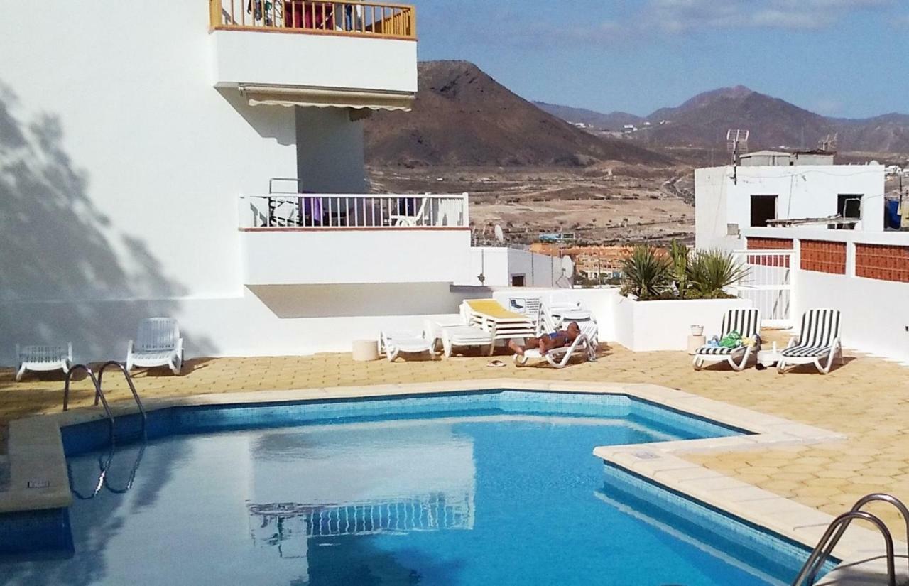 Ocean View Over Los Cristianos, Playa Las Vistas, Wifi Los Cristianos  Esterno foto